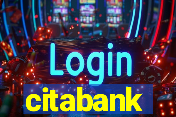 citabank participacoes ltda jogos online